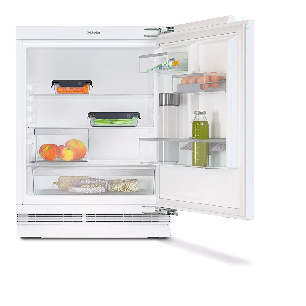 Frigider Miele KU7015D, 12519110