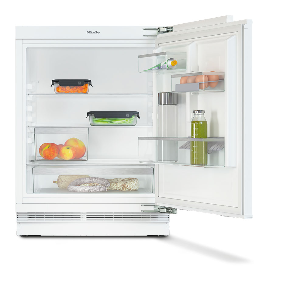 Frigider Miele KU7015D, 12519110 photo 1