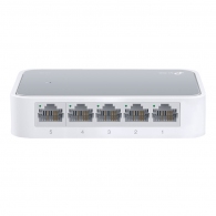 Comutator de retea TP-Link TLSF1005D thumbnav 1