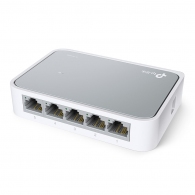Comutator de retea TP-Link TLSF1005D thumbnav 2