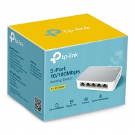 Comutator de retea TP-Link TLSF1005D thumbnav 3