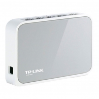 Comutator de retea TP-Link TLSF1005D thumbnav 4