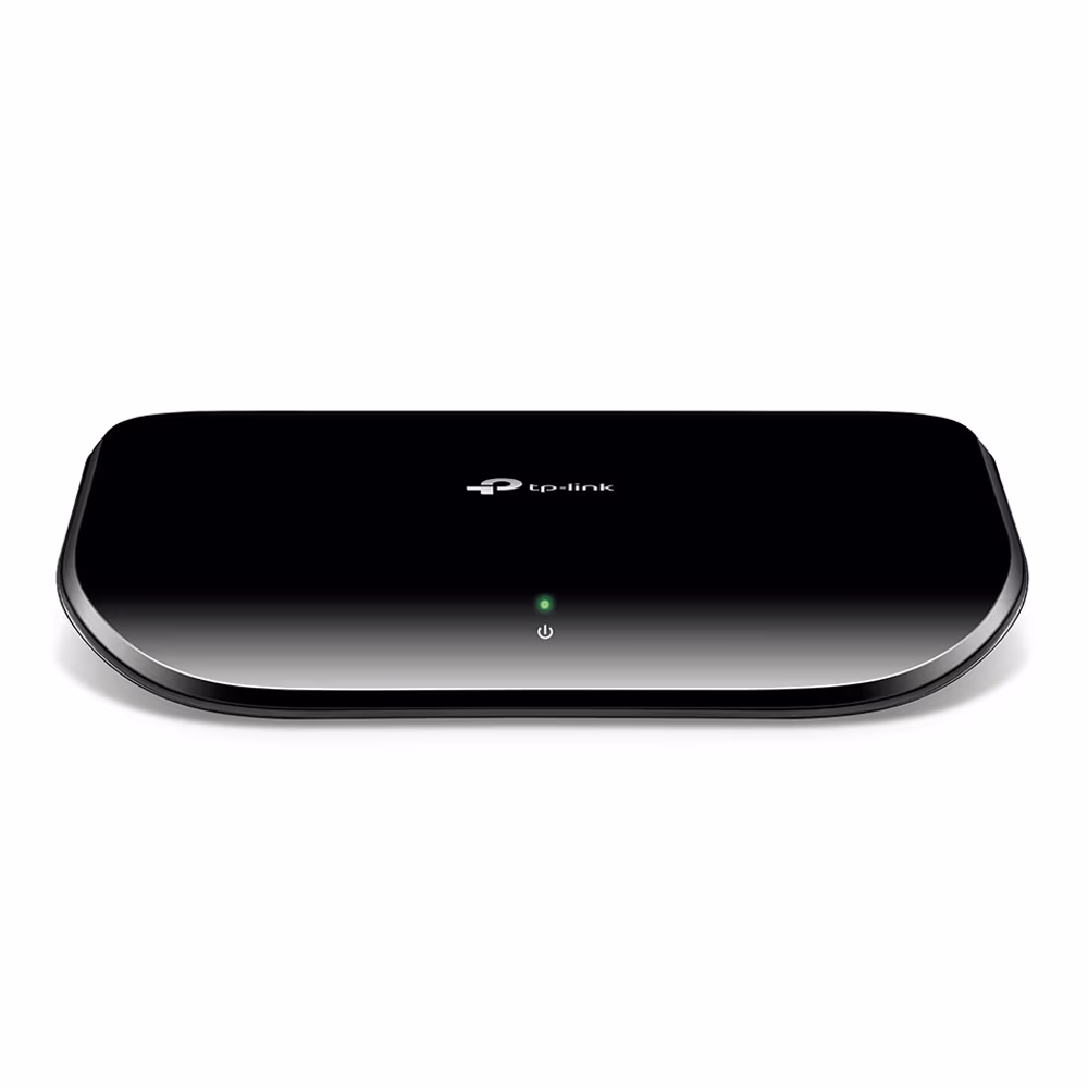 Маршрутизатор Lan TP-Link TL-SG1005D,5-port 