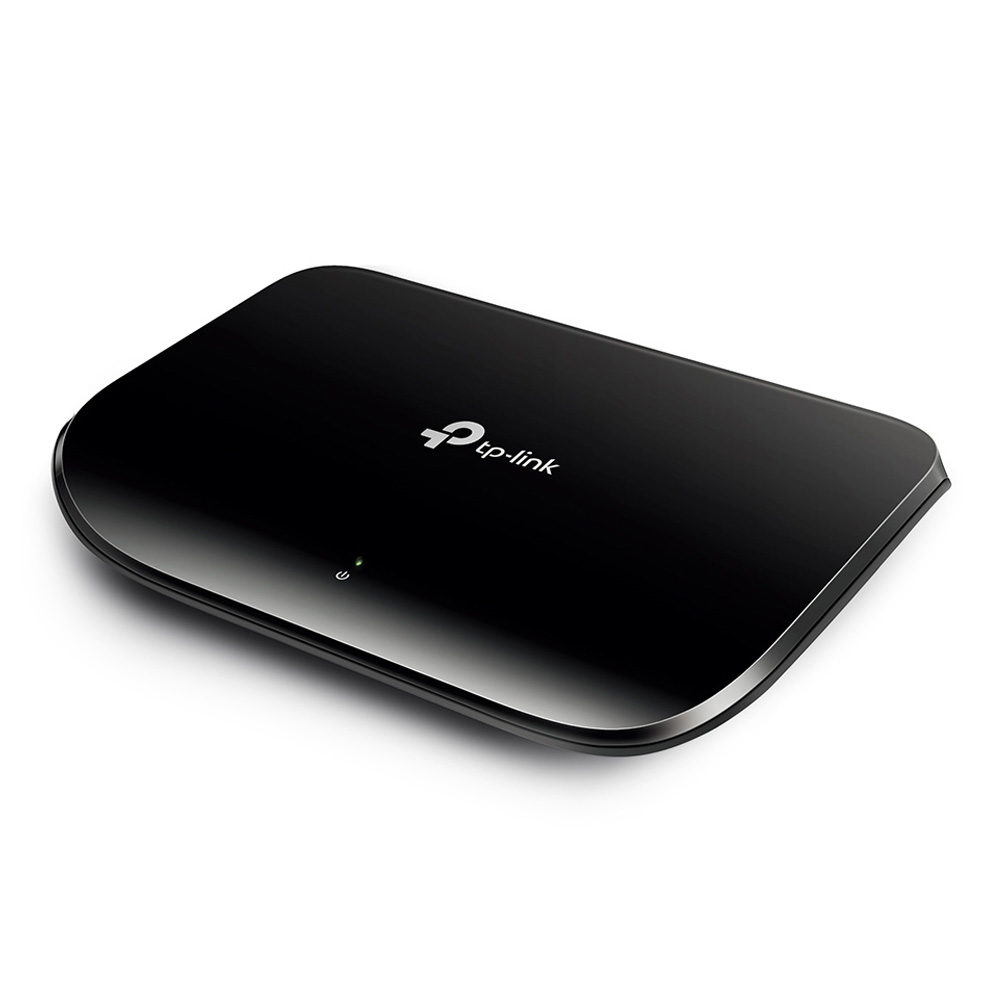 Маршрутизатор Lan TP-Link TL-SG1005D,5-port photo 6