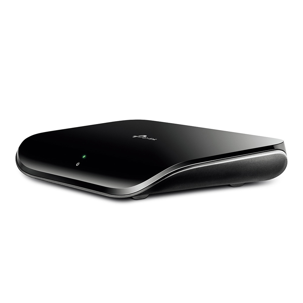 Маршрутизатор Lan TP-Link TL-SG1005D,5-port photo 7