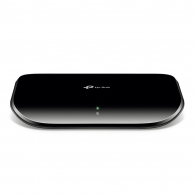 Маршрутизатор Lan TP-Link TL-SG1005D,5-port thumbnav 1