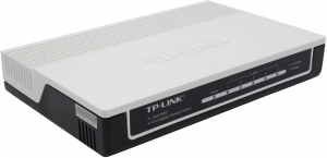 Маршрутизатор Lan TP-Link TL-SG1005D,5-port