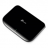Маршрутизатор Lan TP-Link TL-SG1005D,5-port thumbnav 2