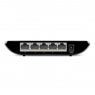 Маршрутизатор Lan TP-Link TL-SG1005D,5-port thumbnav 3