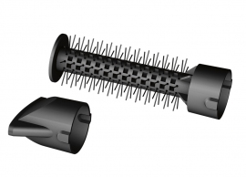 Uscator-perie Babyliss AS125E thumbnav 3