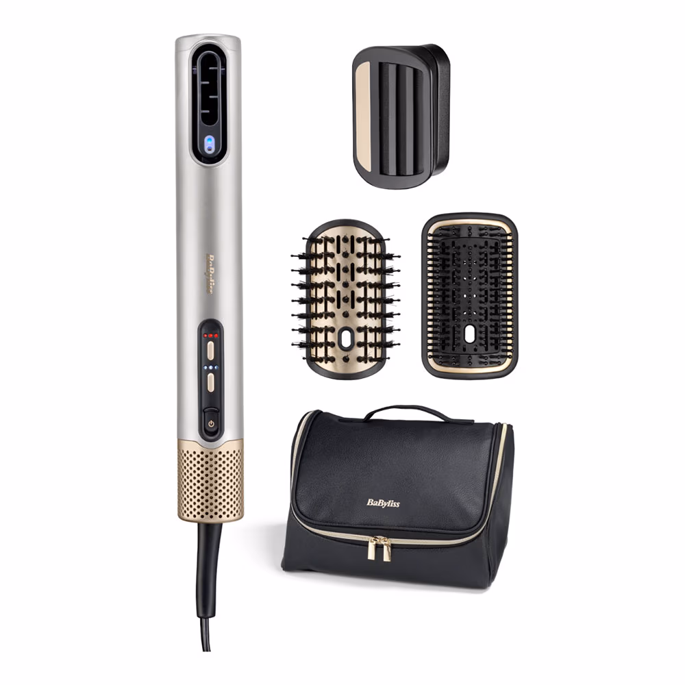 Uscator-perie Babyliss AS6555E 