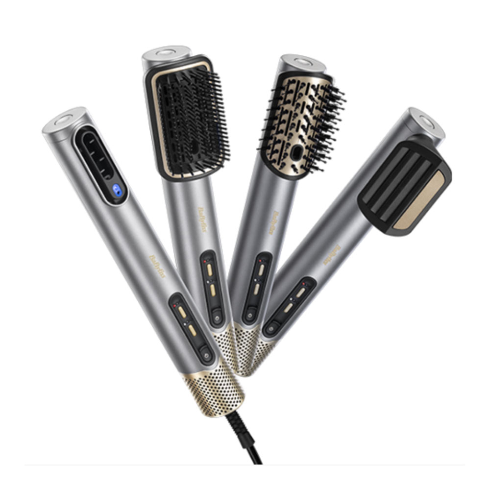 Uscator-perie Babyliss AS6555E photo 2