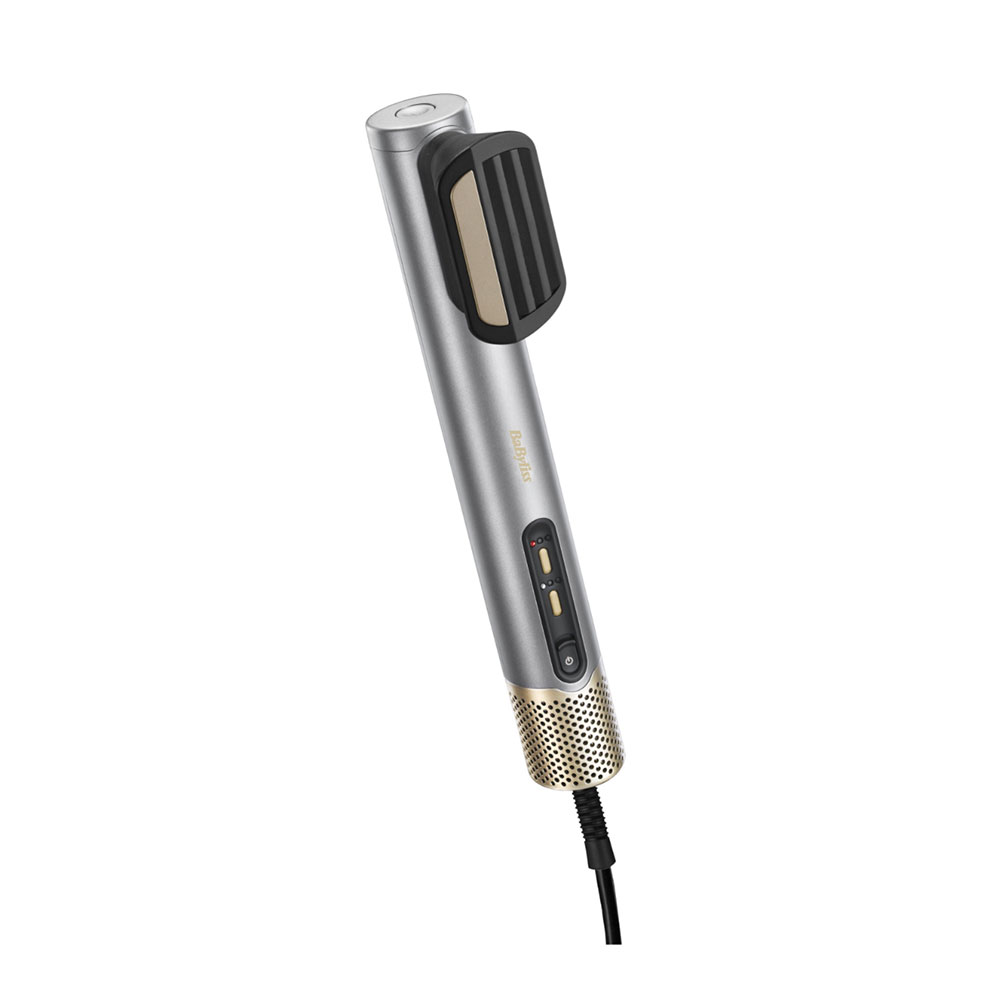Uscator-perie Babyliss AS6555E photo 5
