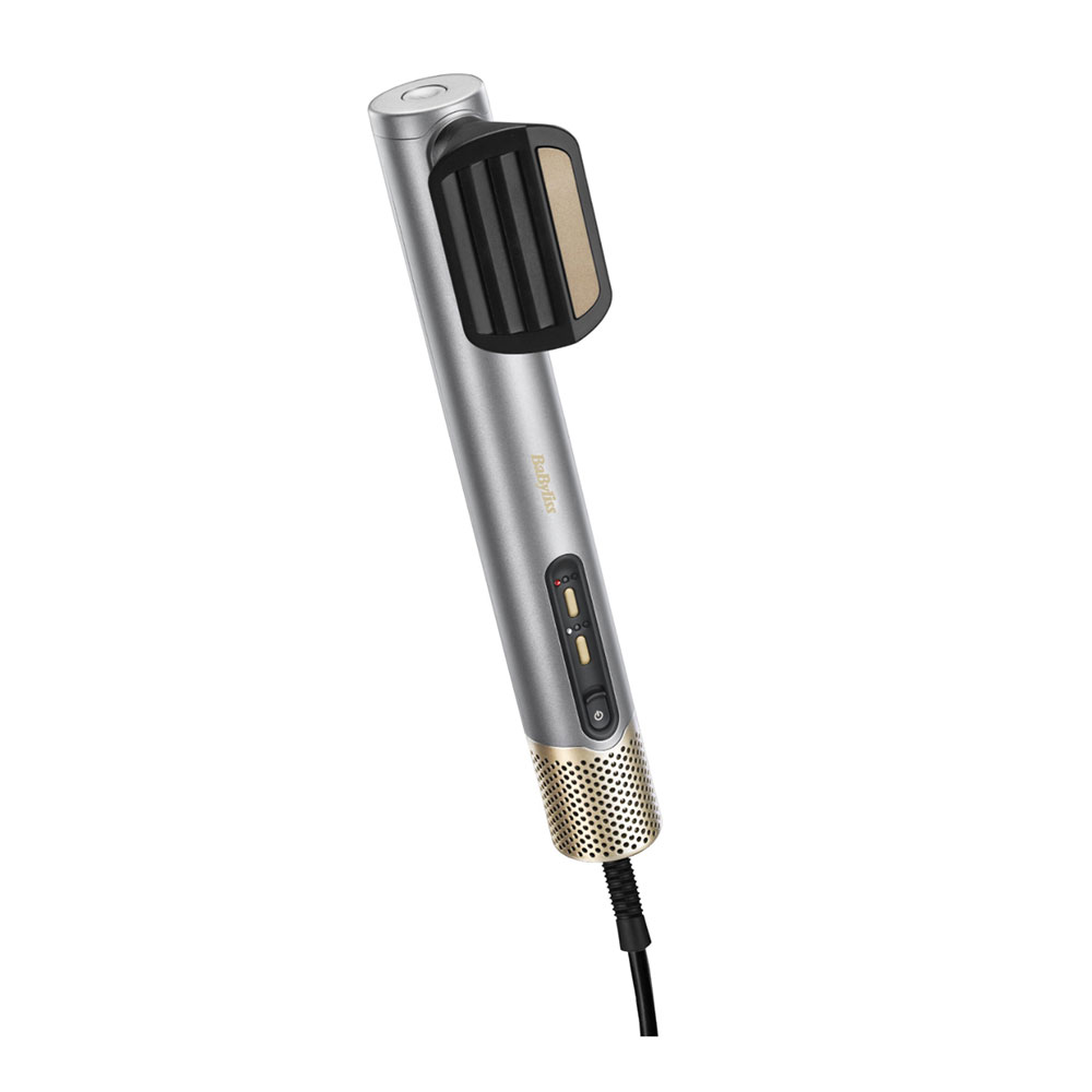 Uscator-perie Babyliss AS6555E photo 6