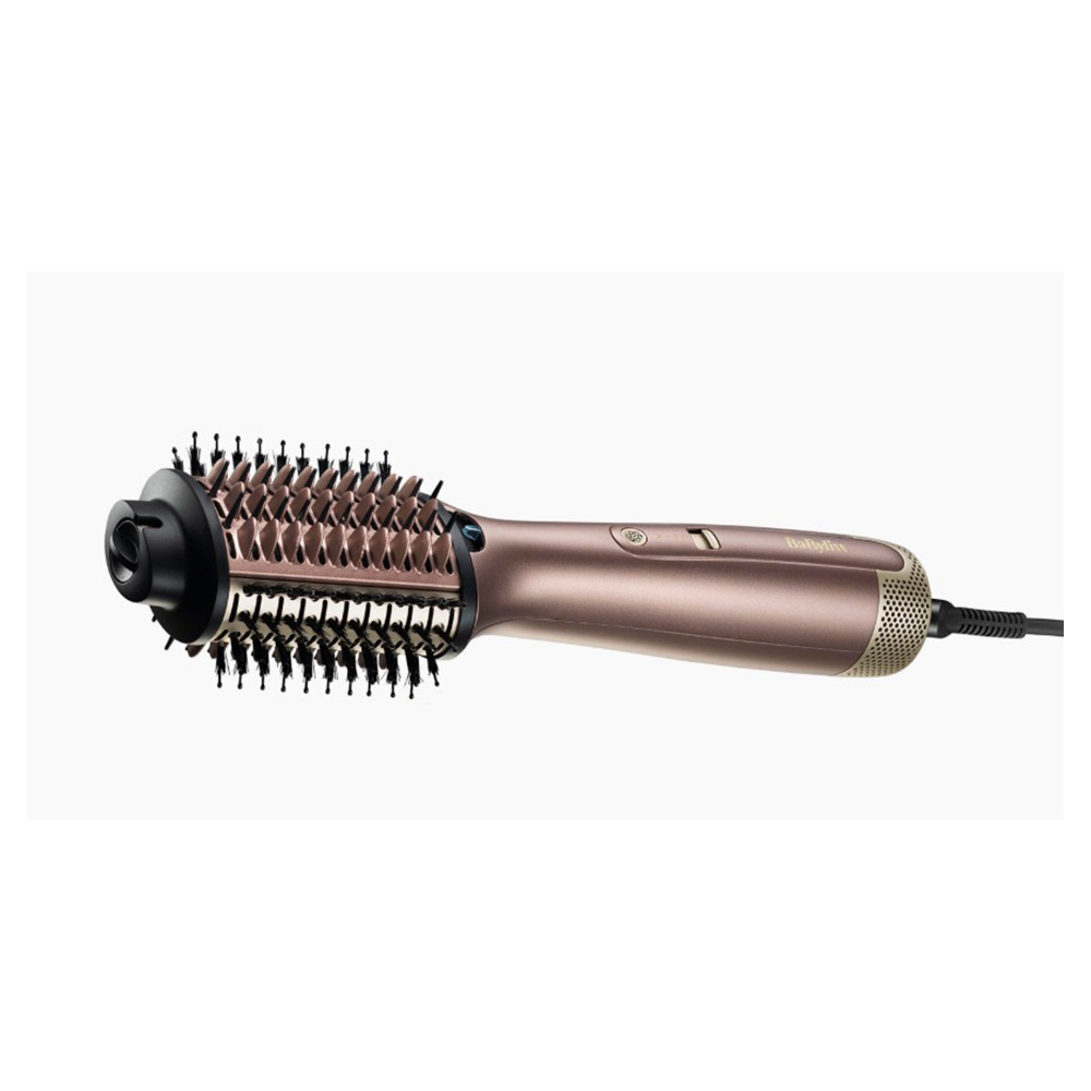 Uscator-perie Babyliss AS95E Roz 1000 W photo 2