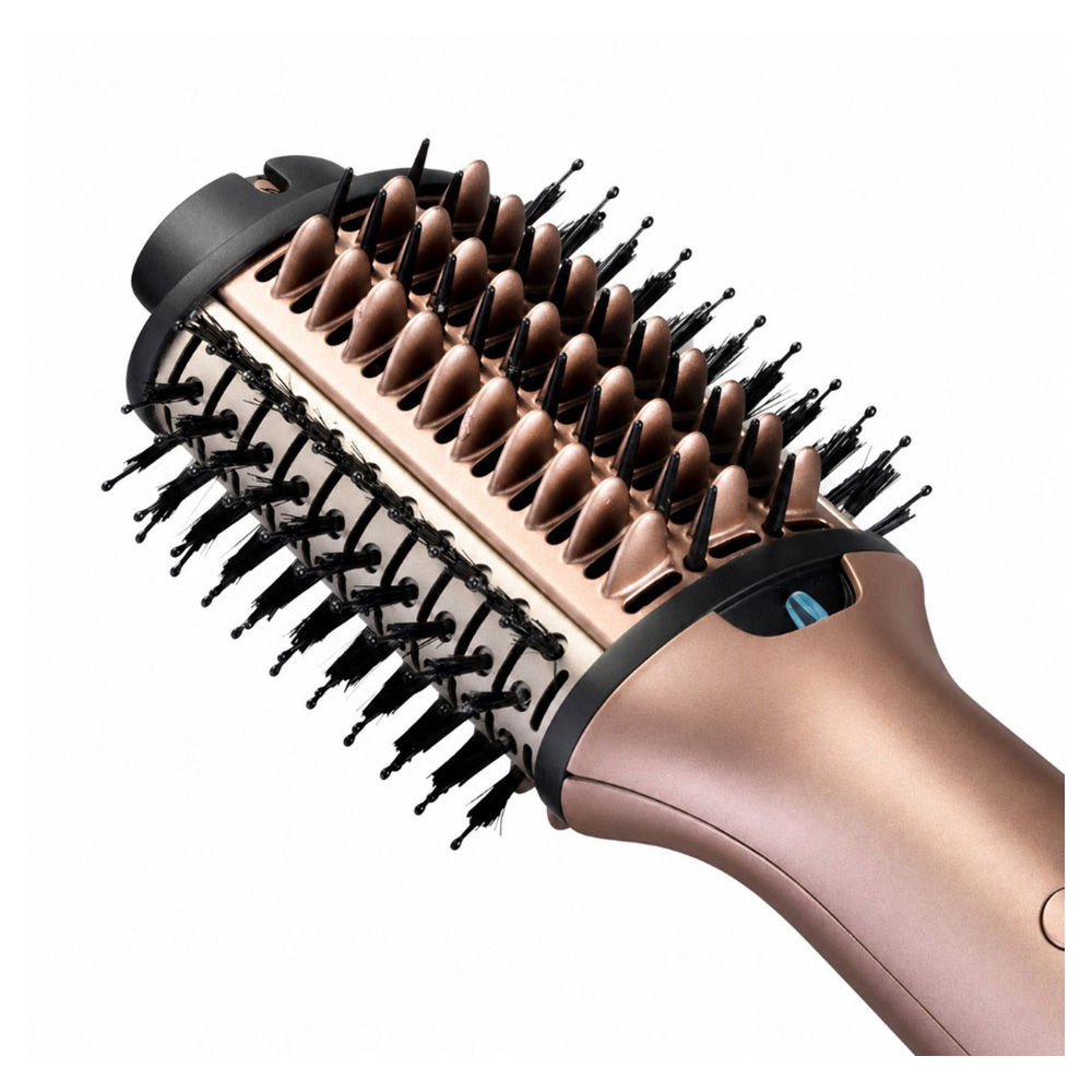 Uscator-perie Babyliss AS95E Roz 1000 W photo 3
