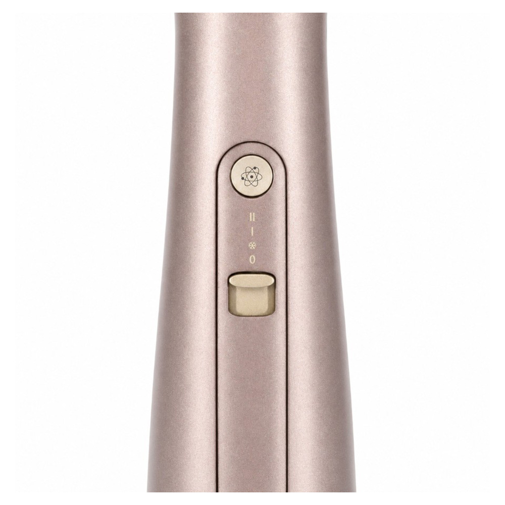 Uscator-perie Babyliss AS95E Roz 1000 W photo 5