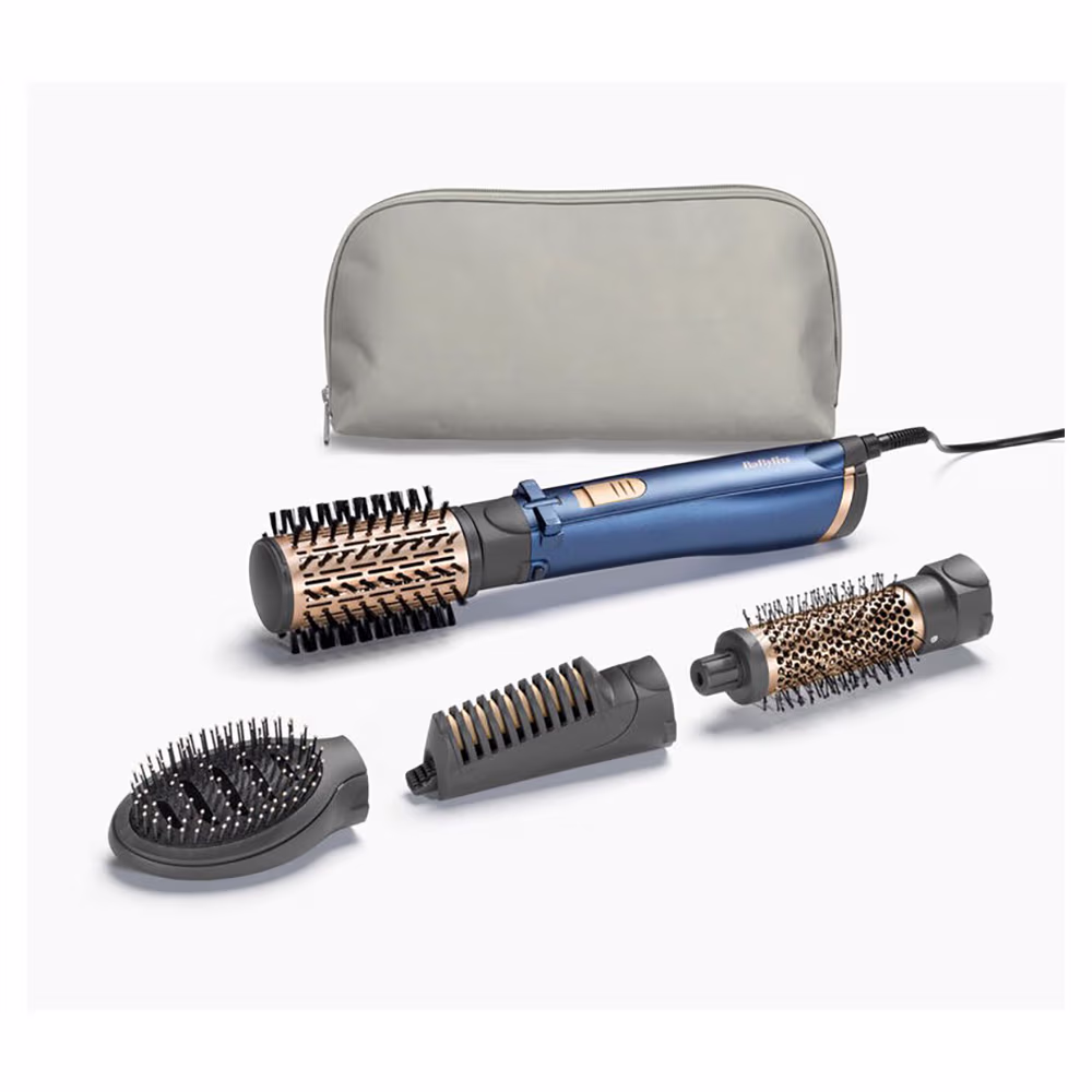 Фен-щетка Babyliss AS965E 
