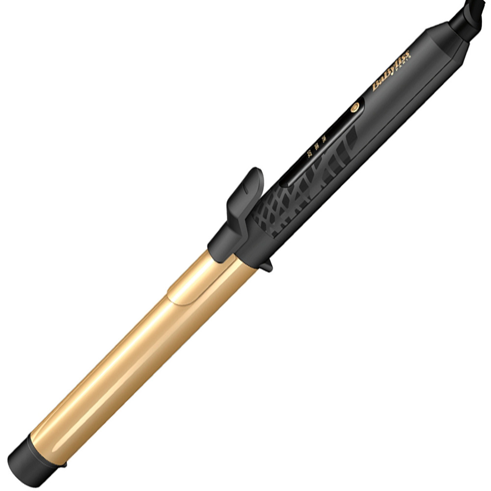 Щипцы для завивки Babyliss C425E photo 1 Щипцы для завивки Babyliss C425E photo 1