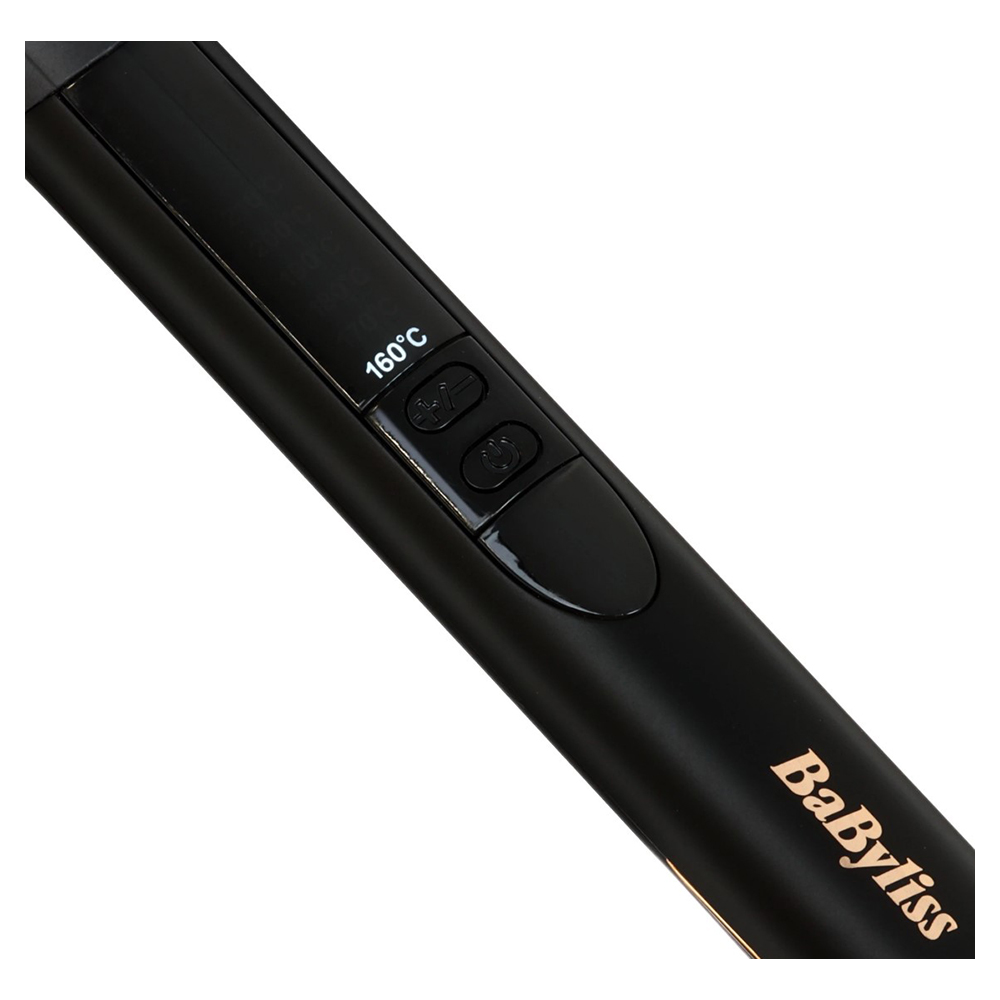 Щипцы Babyliss C455E photo 4