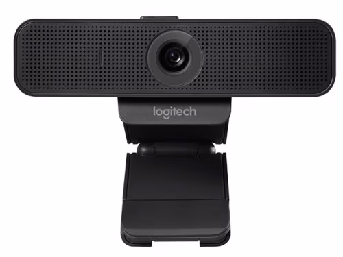 Camera Web Logitech C925e 