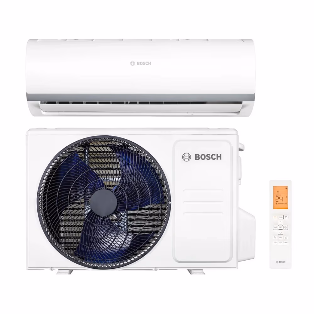 Aparat de aer conditionat Bosch CL2000UW35E