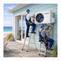 Aparat de aer conditionat Bosch CL2000UW35E thumbnav 7
