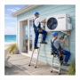Aparat de aer conditionat Bosch CL2000UW35E thumbnav 7