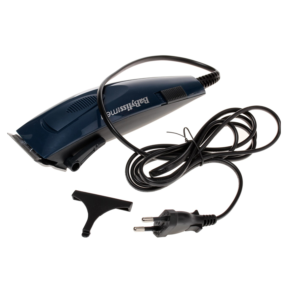 Masina de frezat Babyliss E695E photo 6