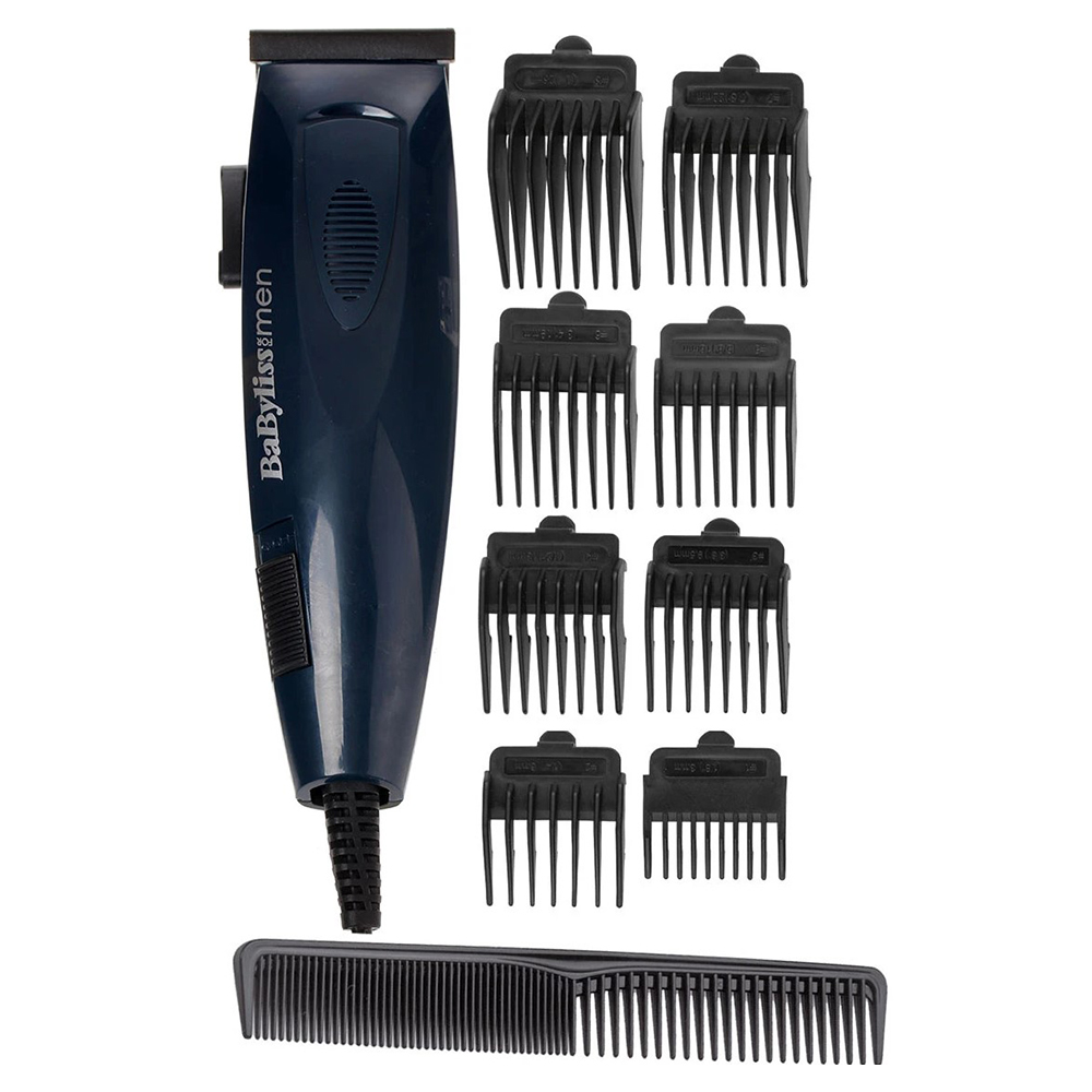 Masina de frezat Babyliss E695E photo 7
