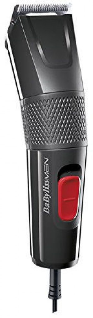 Машинка для стрижки Babyliss E755E photo 1