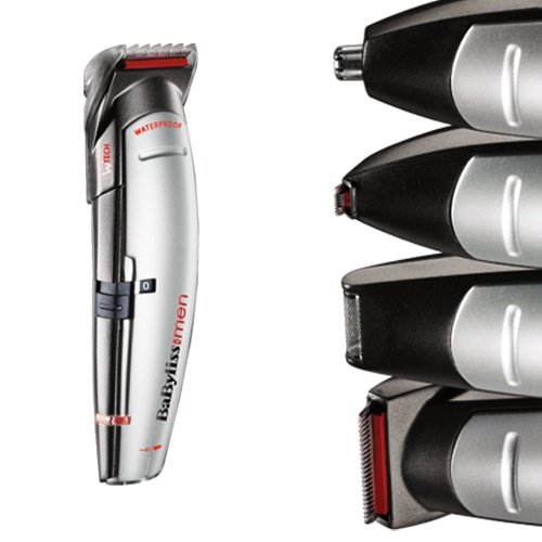 Masina de frezat Babyliss E835E photo 3