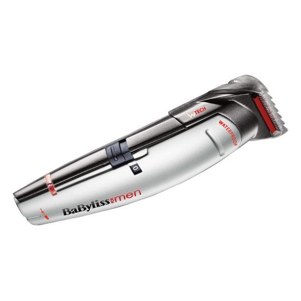 Masina de frezat Babyliss E835E photo 4