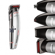 Masina de frezat Babyliss E835E thumbnav 3