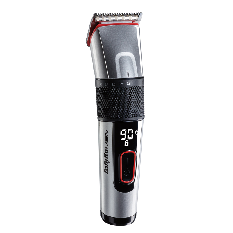 Masina de frezat Babyliss E985E photo 1 Masina de frezat Babyliss E985E photo 1
