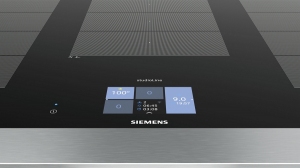 Встраиваемая индукционная панель Siemens EX907KXX5E thumbnav 2
