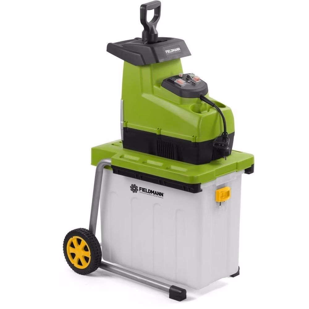 Садовый измельчитель Bosch FZD 5015E