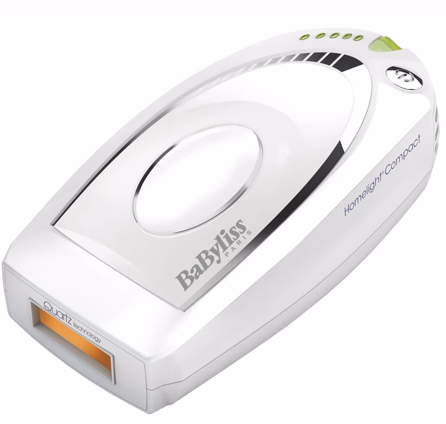 Фотоэпилятор Babyliss G935E