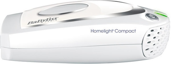 Foto-epilator Babyliss G935E photo 6