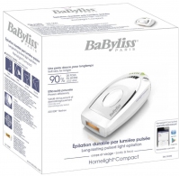 Foto-epilator Babyliss G935E thumbnav 2
