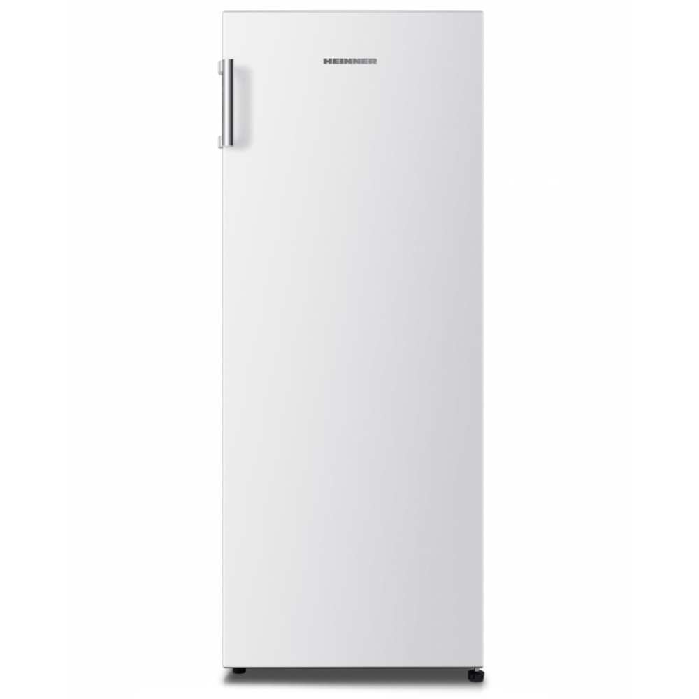 Congelator Heinner HFF-HS165E++ / 165 l / 143.4 cm / E / Alb photo 3