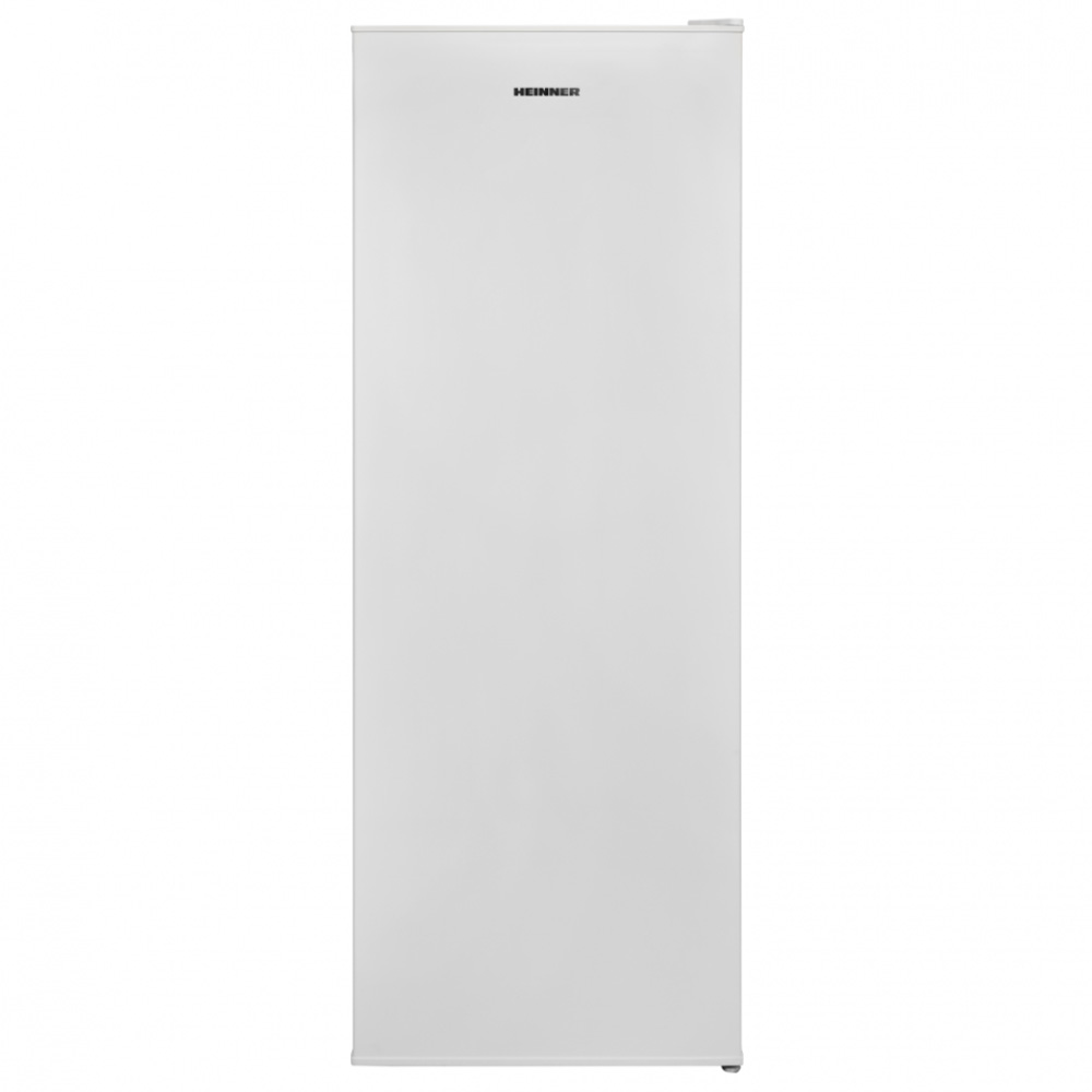 Frigider cu o usa Heinner HF-V255E++ / 255 l / 145.5 cm / E / Alb photo 1 Frigider cu o usa Heinner HF-V255E++ / 255 l / 145.5 cm / E / Alb photo 1