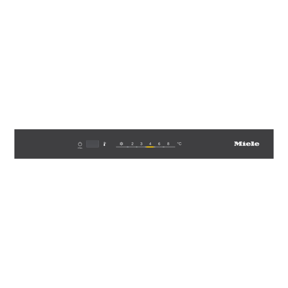 Frigider Miele K7125E, 12269690 photo 2