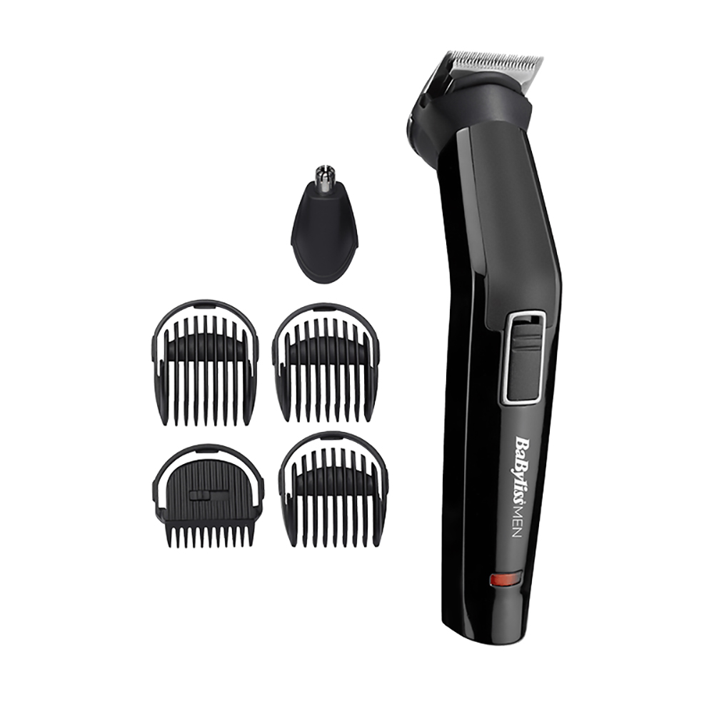 Trimmer Babyliss MT725E photo 2