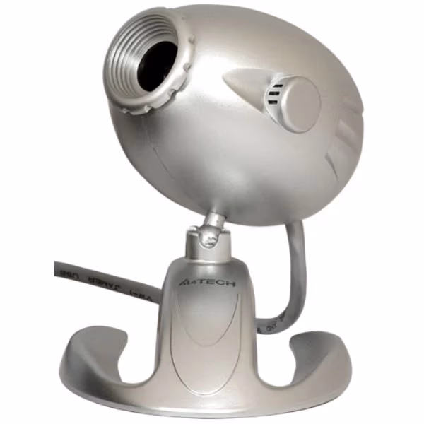 Веб камера A4Tech  PK-335E 