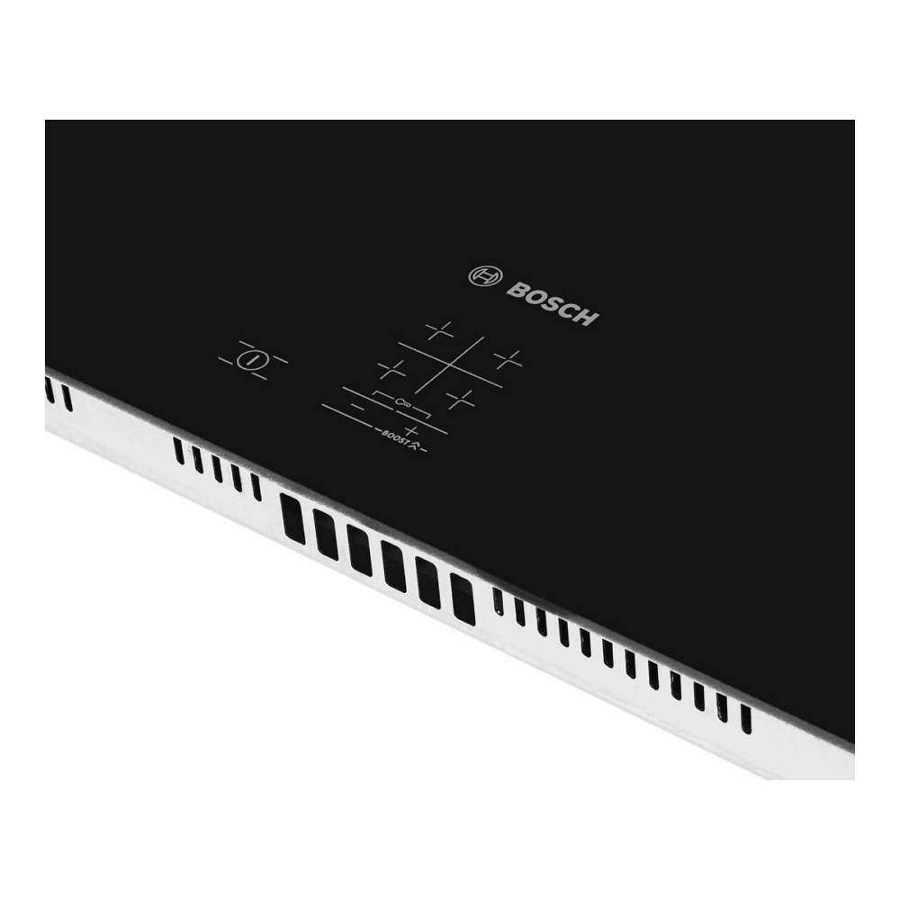 Встраиваемая индукционная панель Bosch PUG61KAA5E photo 2
