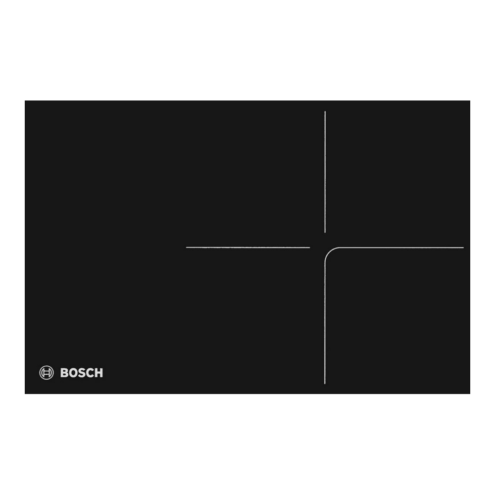 Встраиваемая индукционная панель Bosch PUG61KAA5E photo 3
