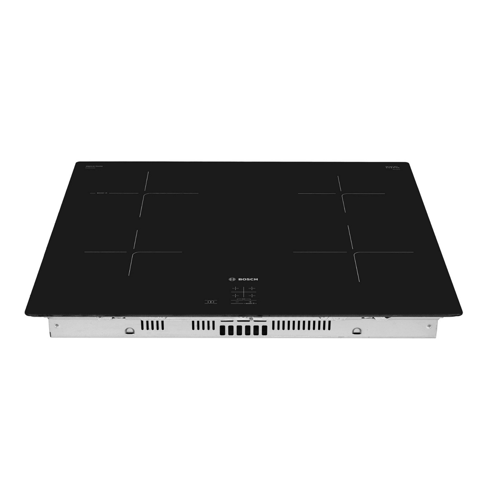 Встраиваемая индукционная панель Bosch PUG61KAA5E photo 5