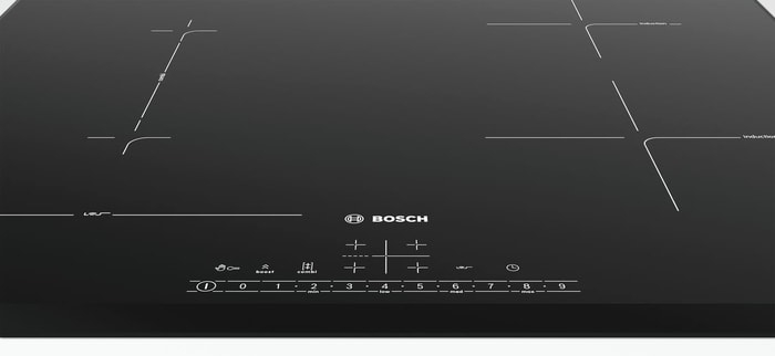 Plita incorporabila inductie Bosch PVS651FC5E photo 4