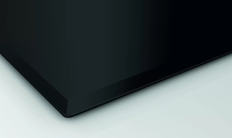 Встраиваемая индукционная панель Bosch PVW851FB5E photo 3